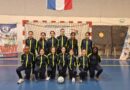 PHOTO OFFICIELLE SECTION SPORTIVE 2023 2024